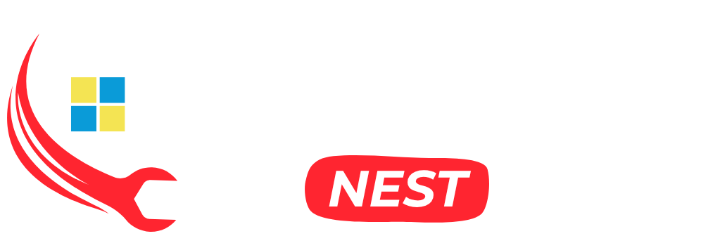 Charlie'sNest